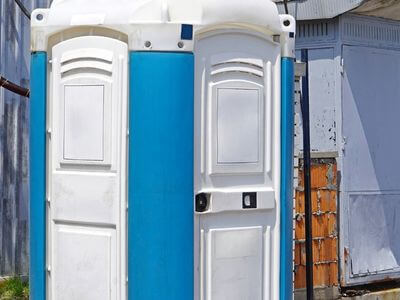Professional Portable Toilet Rental in Eva, TN